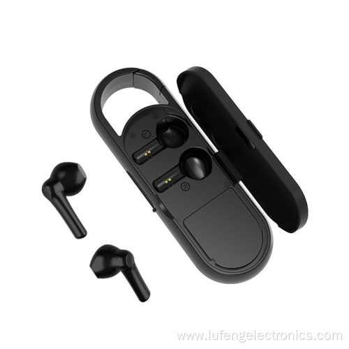 TWS earbuds + bluetooth speaker V5.3